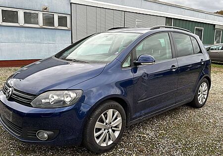 VW Golf Plus Volkswagen 1.4 Comfortline