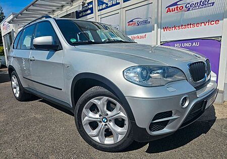 BMW X5 xDrive30d #Aut.#*Memory*Standhzg*Navi*Xenon*