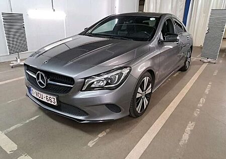 Mercedes-Benz CLA 180 *LED*SHZ*Netto-12400€