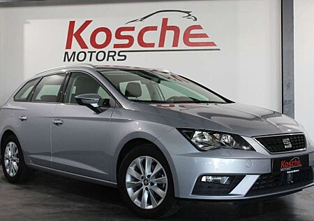 Seat Leon ST 1.6 TDI Style Kamera AHK 1. Hand