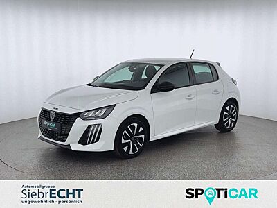 Peugeot 208 Active 1.2*PDCh*SHZ*Tempomat*uvm