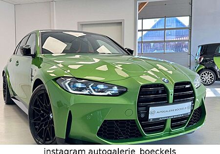 BMW M3 Individual°Keramik°Drivers Pack°Race Track°1H