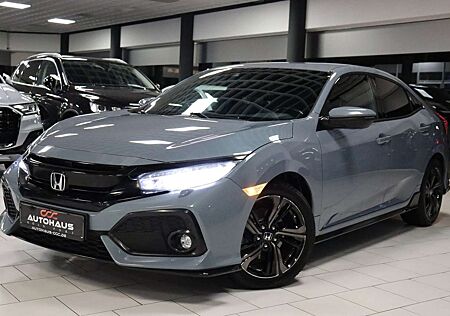 Honda Civic Lim. 5-trg. 1.5 Sport|KAMERA|ACC|LED|SHZ|