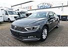 VW Passat Volkswagen Lim.Comfortline BMT/Start-Stopp Navi1hand