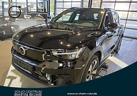 Volvo XC 40 XC40 PURE ELECTRIC CORE STANDHZ+KAMERA+LM19+NAVI