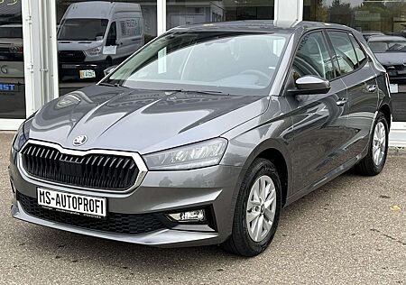 Skoda Fabia 130 Jahre 1.0 LED PDC RFK App SHZ DAB Klim