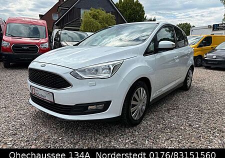 Ford C-Max Cool & Connect 120HK BUSINESS