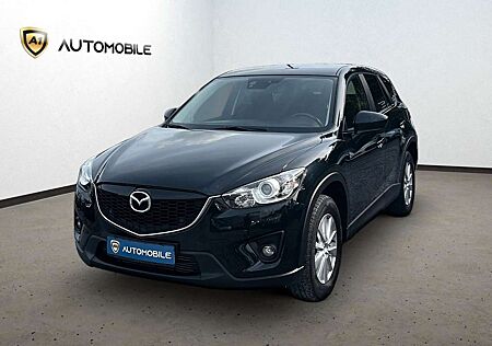 Mazda CX-5 Sendo 2WD°NAVIGATION°ASSISTENZ°AHK°