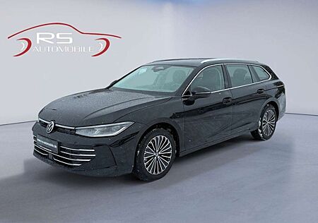VW Passat Variant Volkswagen 1.5 eTSI DSG Elegance IQ Ligth