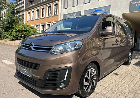 Citroën Spacetourer Citroen L2 Feel M LED, Navi, 8.Sitze