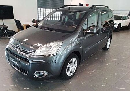 Citroën Berlingo Citroen Multispace HDi 115 FAP Exclusive