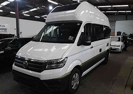 VW Crafter Volkswagen 2.0 TDI Grand California 600*R-CAM*NAVI
