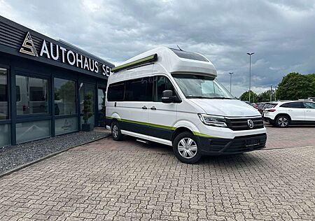 VW Crafter Volkswagen 2.0 TDI Grand California 600*R-CAM*NAVI