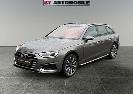 Audi A4 Avant 35 TDI 2.0-Kamera-Automatik-Pano-Navi