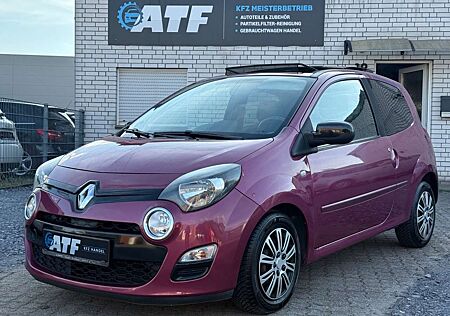 Renault Twingo Dynamique Panorama*Klima*Gepflegt*