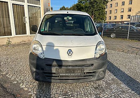 Renault Kangoo Rapid 1.5 dCi Schiebetür Tüv 11/25