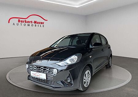 Hyundai i10 1.0 Select *1.Hand*DAB*Top-Zustand*