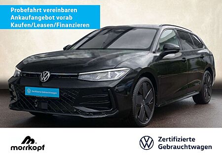 VW Passat Variant Volkswagen Passat 1.5TSI R-LINE eHybrid +AHK+0,5 Bluetooth