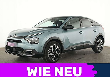 Citroën C4 Citroen Shine LED|HeadUp|360°|Kessy|SHZ|Tempomat|PDC