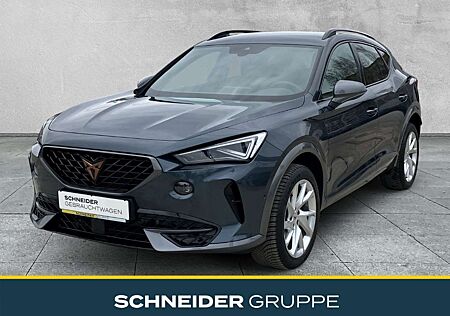 Cupra Formentor 2.0 TDI DSG 4Drive NAVI+ACC+AHK+KAMERA