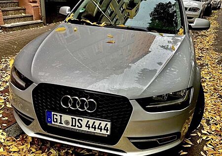 Audi A4 Ambiente