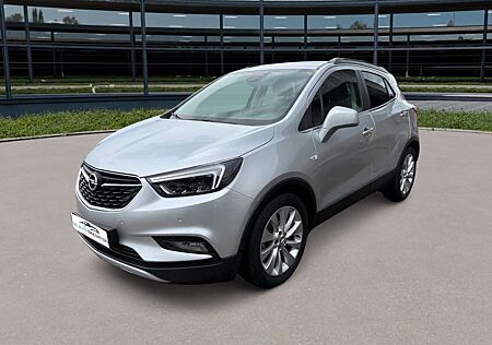 Opel Mokka X 1.4 Turbo Innovation Automatik+Kamera+++