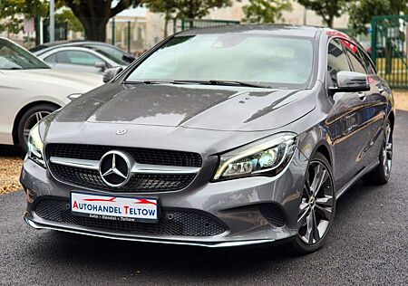 Mercedes-Benz CLA 200 Shooting Brake *Navi Rückfahrkamera