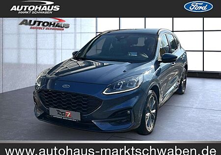 Ford Kuga ST-Line Bluetooth Head Up Display Navi LED