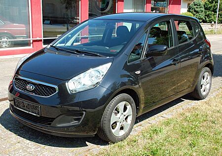 Kia Venga Edition 7