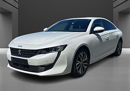 Peugeot 508 Limousine 1.5 HDI Allure Pack Automatik