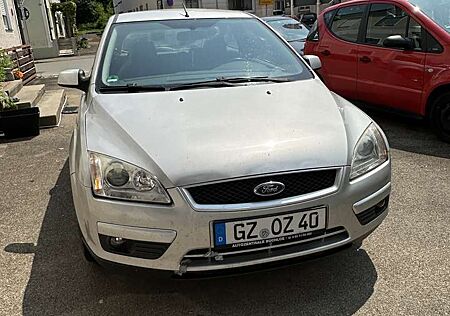 Ford Focus Style