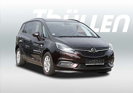 Opel Zafira Active 1.4 SHZ PDC LED IntelliLink BT USB