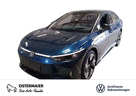 VW ID.7 Volkswagen GTX 340PS 4M NP:73tEUR! AHK.LM21.WÄRMEPUMPE