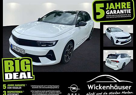 Opel Astra Sports Tourer GS Line ACC Kamera360