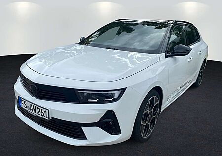 Opel Astra Sports Tourer GS Line ACC Kamera360