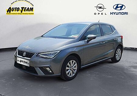 Seat Ibiza 1.0 EcoTSI S&S XCELLENCE