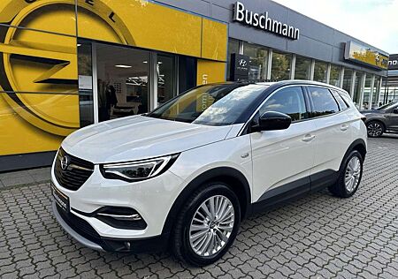 Opel Grandland X 1.2 Start/Stop INNOVATION