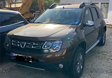 Dacia Duster TCe 125 4x2 Laureate