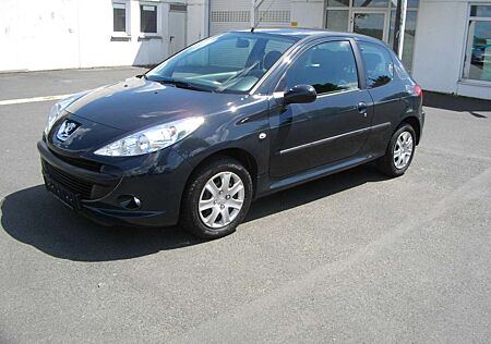 Peugeot 206 + 60