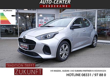 Mazda 2 Hybrid 1.5 VVT-i Exclusive-Line KAMERA ACC