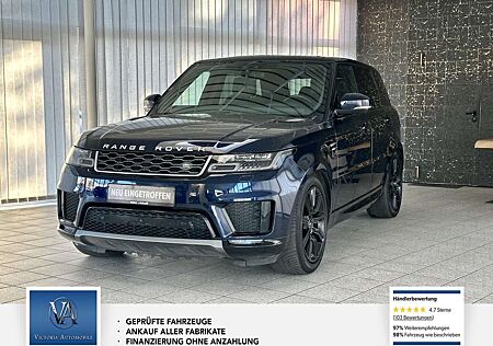 Land Rover Range Rover Sport S Vollausstattung* HSE* AHK.