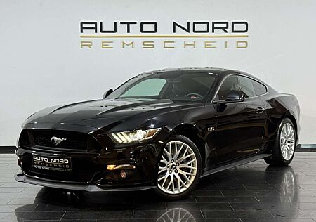 Ford Mustang GT *Kamera*SYNC3*Deutsch*1.Hand*Navi*