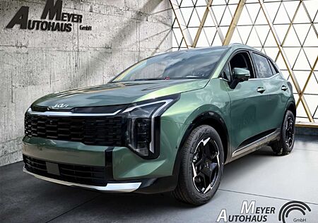 Kia Sportage 1.6 CRDi 48V DCT Spirit +DriveWise+Sound