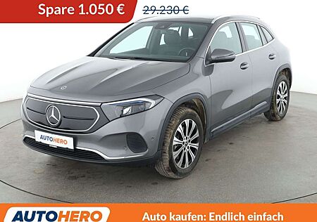 Mercedes-Benz EQA 250 250 Progressive Aut.*NAVI*PANO*LED*TEMPO*PDC*SHZ*