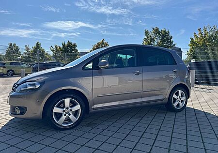 VW Golf Volkswagen Plus VI Team 1.4 TSI , Inspektion neu !!!