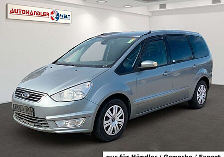 Ford Galaxy 2.0i Ambiente Klima AHK