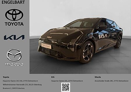 Kia EV4 Fastback GT-Line 81,4kWh Drive-Wise Comfort Connec