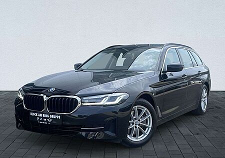 BMW 530 d xDr Tour Stdhz,Komfsitze,HUD,LCPro,AdapLED