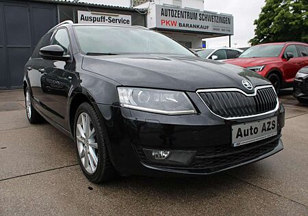 Skoda Octavia /AUTOMATIK/CARPLAY/SITZHEIZUNG/PDC/XENON
