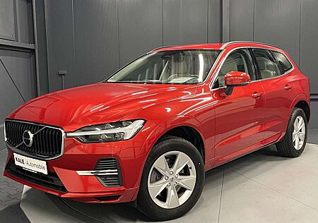 Volvo XC 60 XC60 Momentum Pro AWD*LEDER/Beige*LUFTFAHRWERK*AHK*HIFI